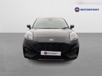 Used Ford Puma 2021 for sale - 78720092: Photo