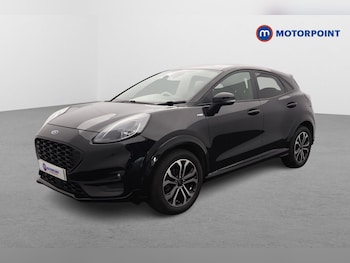 Used Ford Puma 2021 for sale - 78720092: Photo