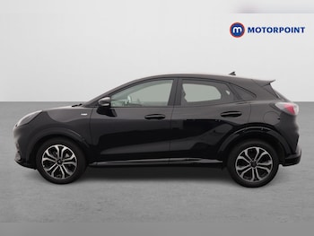 Used Ford Puma 2021 for sale - 78720092: Photo