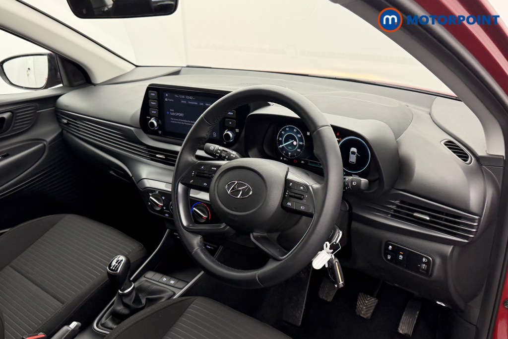 Used Hyundai i20 2022 for sale - 76587754: Photo 10