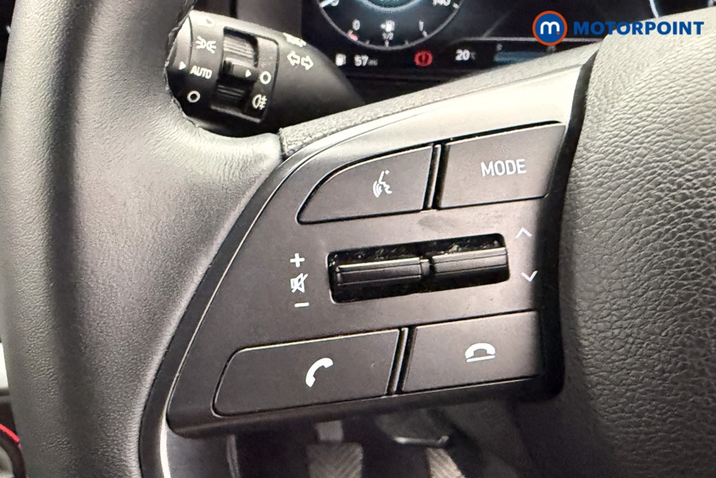 Used Hyundai i20 2022 for sale - 76587754: Photo 13