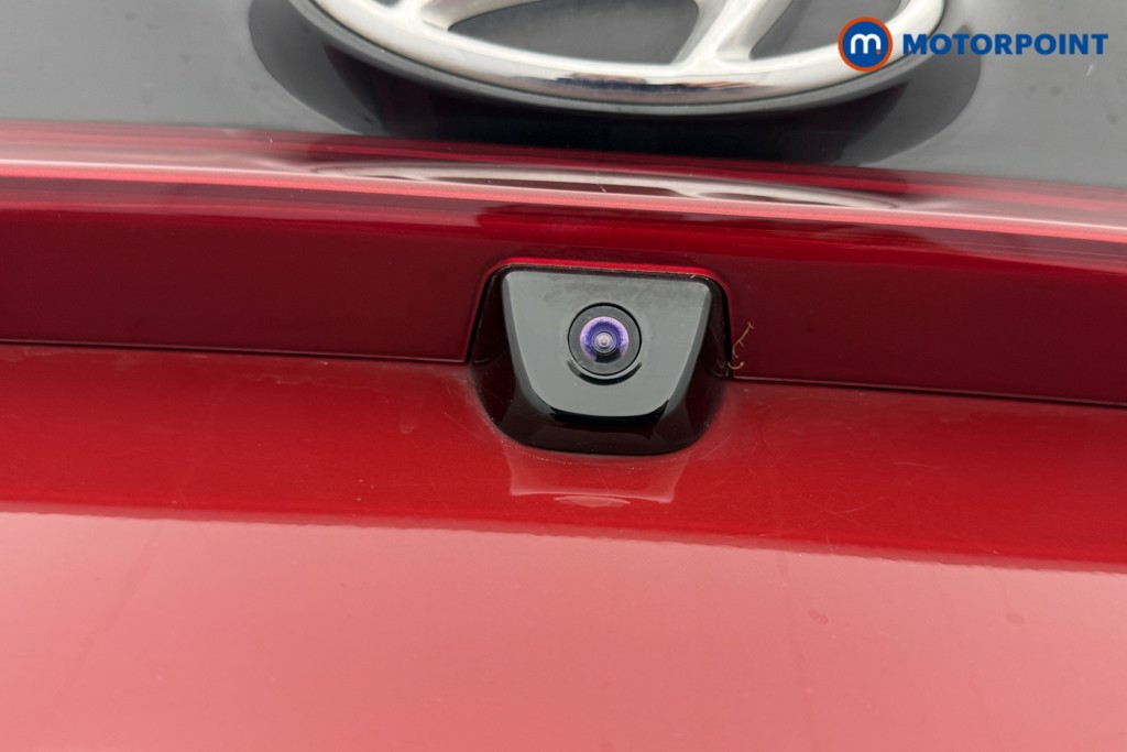 Used Hyundai i20 2022 for sale - 76587754: Photo 16