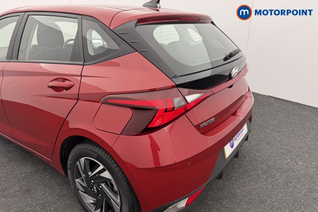 Used Hyundai i20 2022 for sale - 76587754: Photo 19