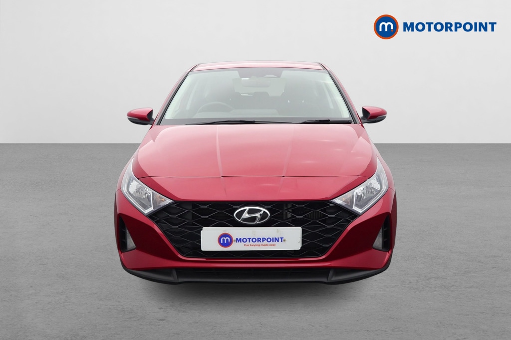 Used Hyundai i20 2022 for sale - 76587754: Photo 2