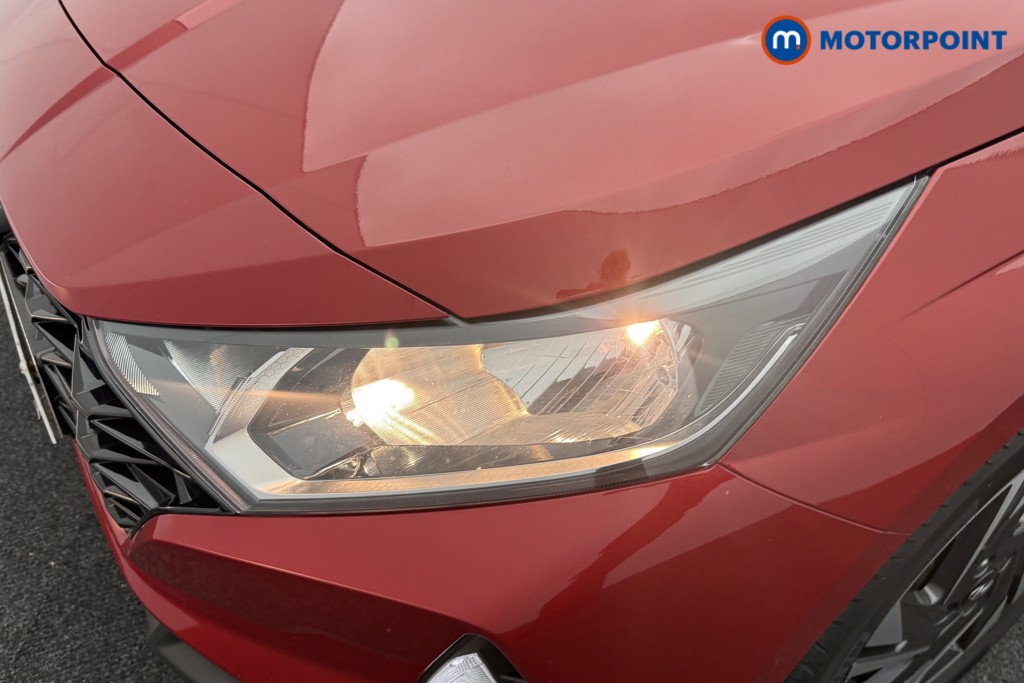 Used Hyundai i20 2022 for sale - 76587754: Photo 20