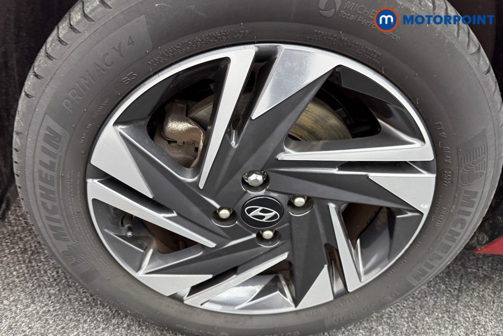 Used Hyundai i20 2022 for sale - 76587754: Photo 21