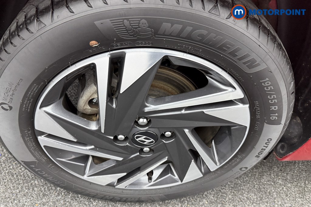 Used Hyundai i20 2022 for sale - 76587754: Photo 22