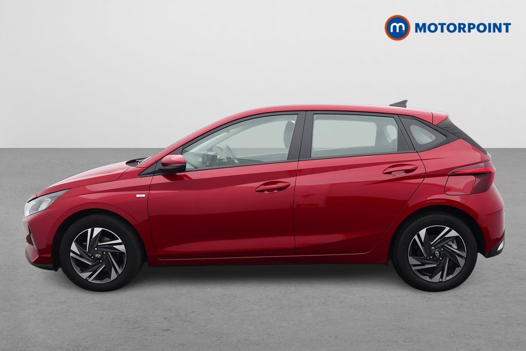 Used Hyundai i20 2022 for sale - 76587754: Photo 4