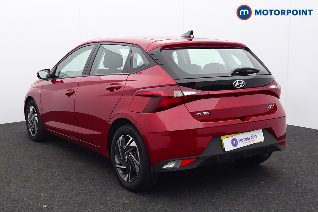 Used Hyundai i20 2022 for sale - 76587754: Photo 5