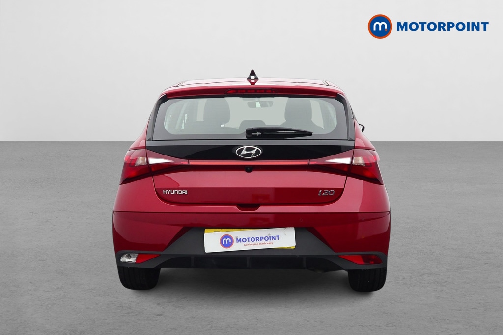 Used Hyundai i20 2022 for sale - 76587754: Photo 6