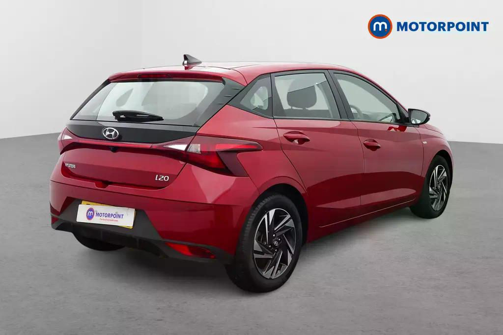 Used Hyundai i20 2022 for sale - 76587754: Photo 7