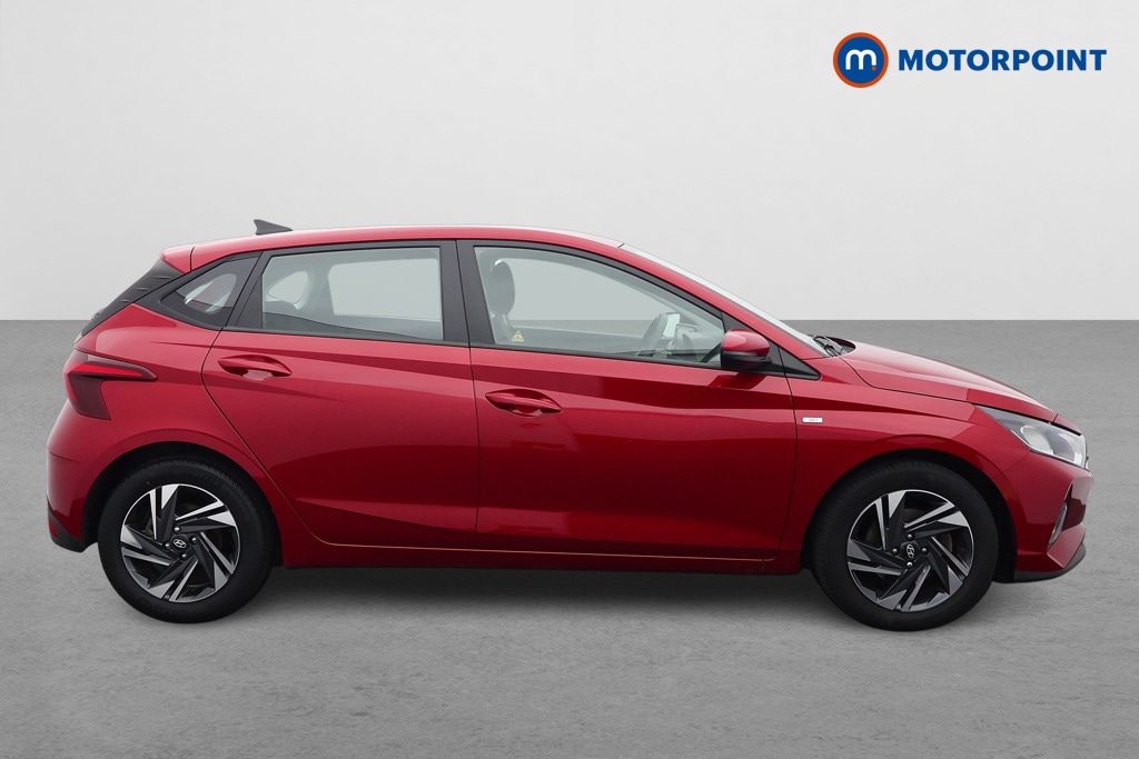 Used Hyundai i20 2022 for sale - 76587754: Photo 8