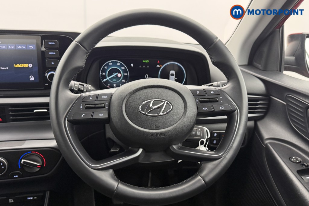 Used Hyundai i20 2022 for sale - 76587754: Photo 9