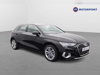 Audi - A3
