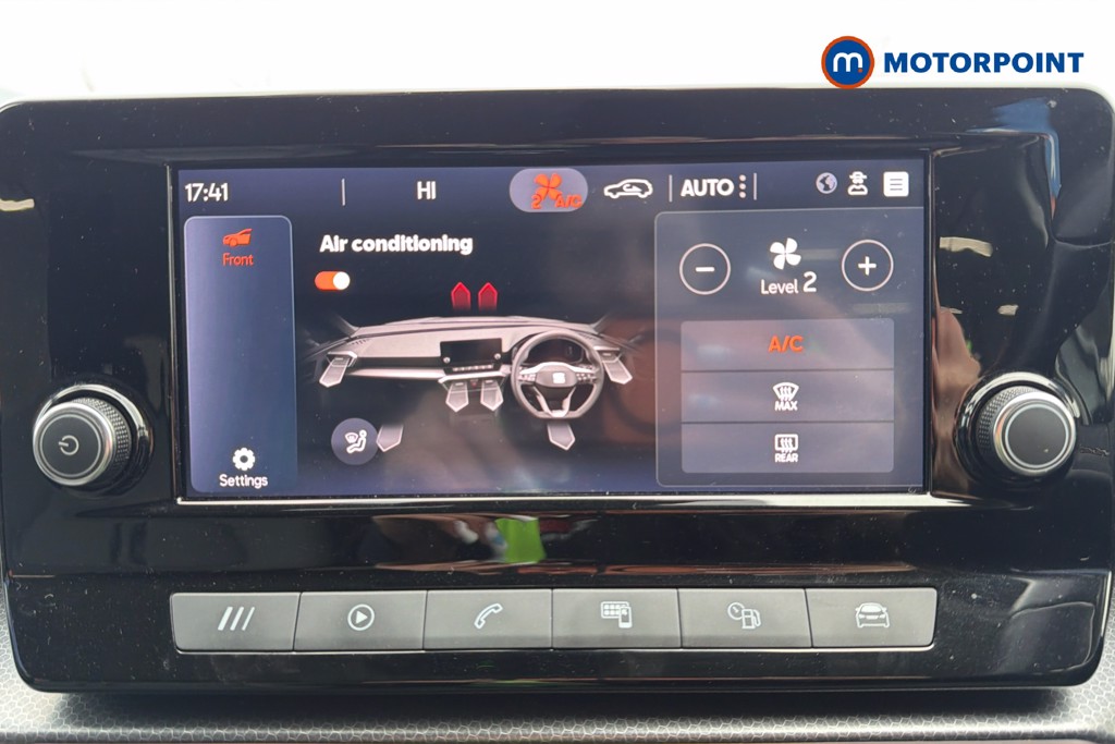 Used SEAT Leon 2021 for sale - 78052591: Photo 18