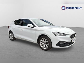 SEAT Leon feature image