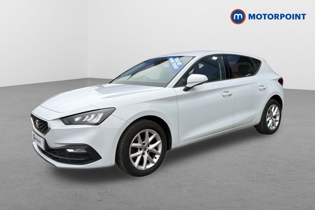 Used SEAT Leon 2021 for sale - 78052591: Photo 3