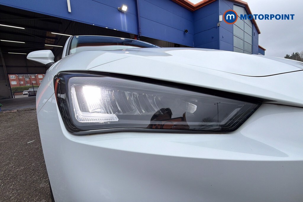 Used SEAT Leon 2021 for sale - 78052591: Photo 37