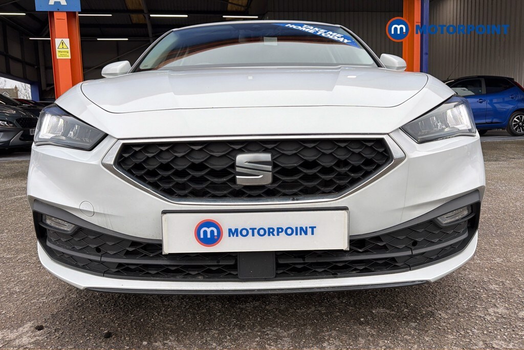 Used SEAT Leon 2021 for sale - 78052591: Photo 38