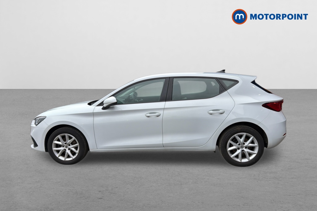 Used SEAT Leon 2021 for sale - 78052591: Photo 4