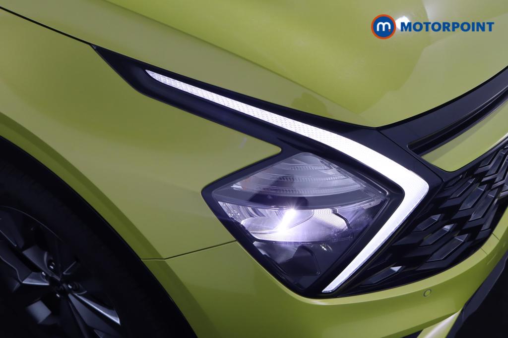 Used Kia Sportage for sale - 77830972: Photo 23