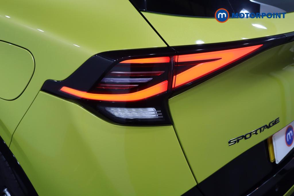 Used Kia Sportage for sale - 77830972: Photo 29