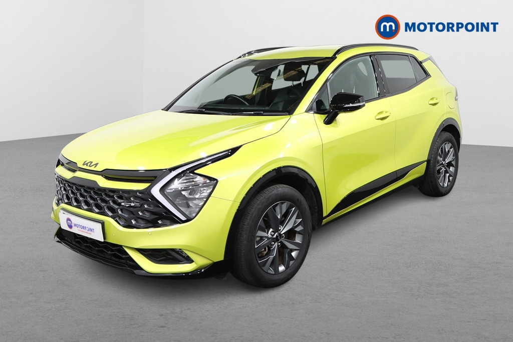 Used Kia Sportage for sale - 77830972: Photo 3