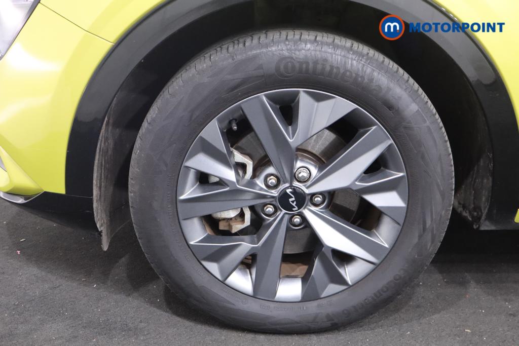 Used Kia Sportage for sale - 77830972: Photo 37