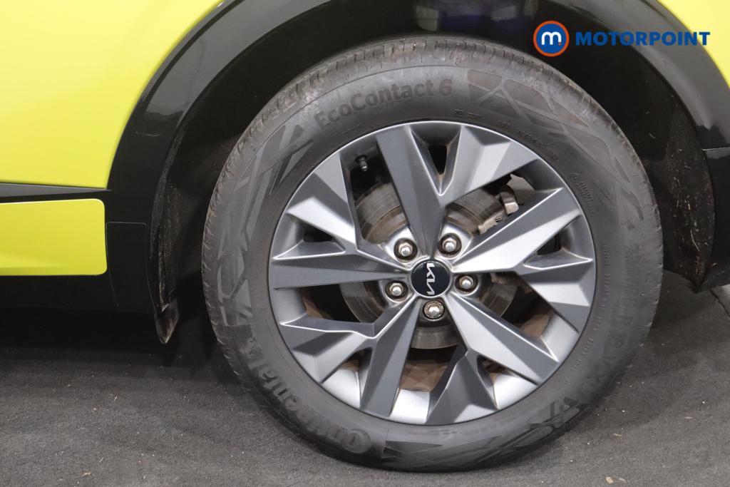 Used Kia Sportage for sale - 77830972: Photo 38