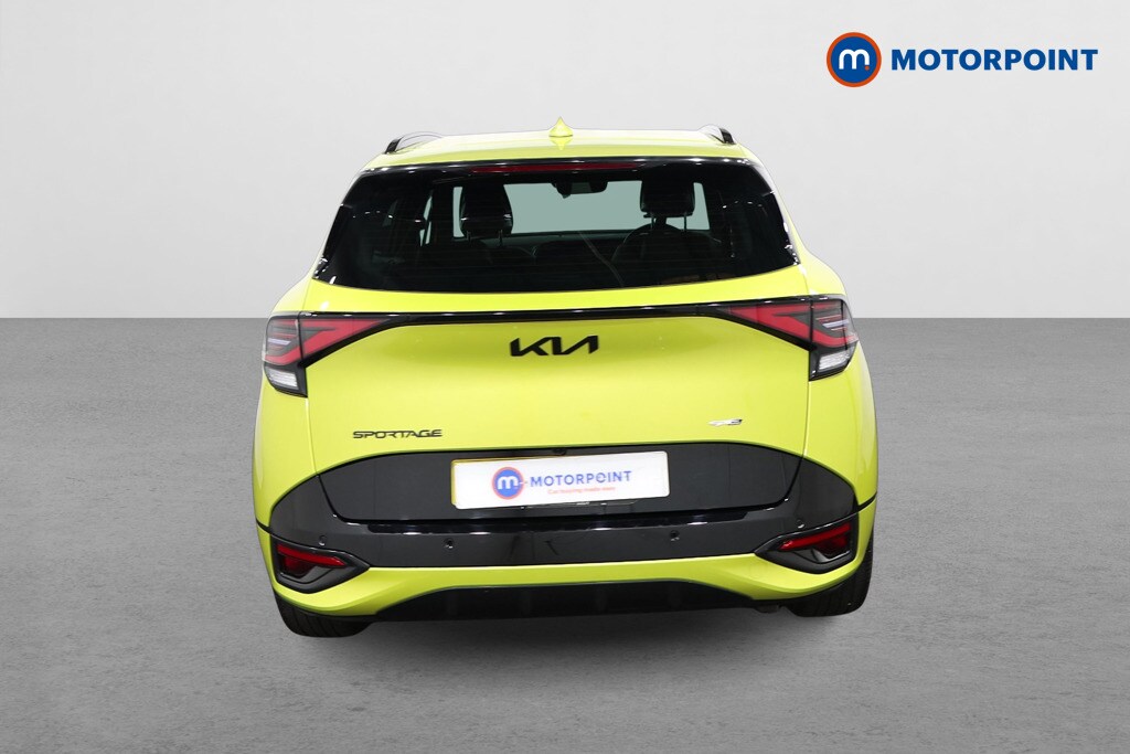 Used Kia Sportage for sale - 77830972: Photo 6