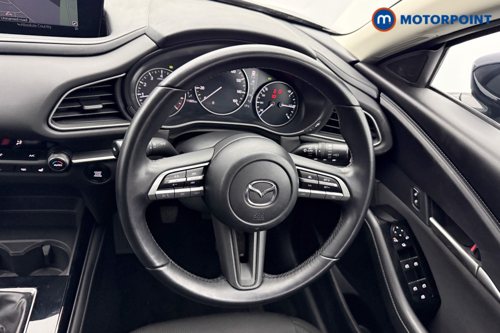Used Mazda CX-30 2021 for sale - 76056202: Photo 11