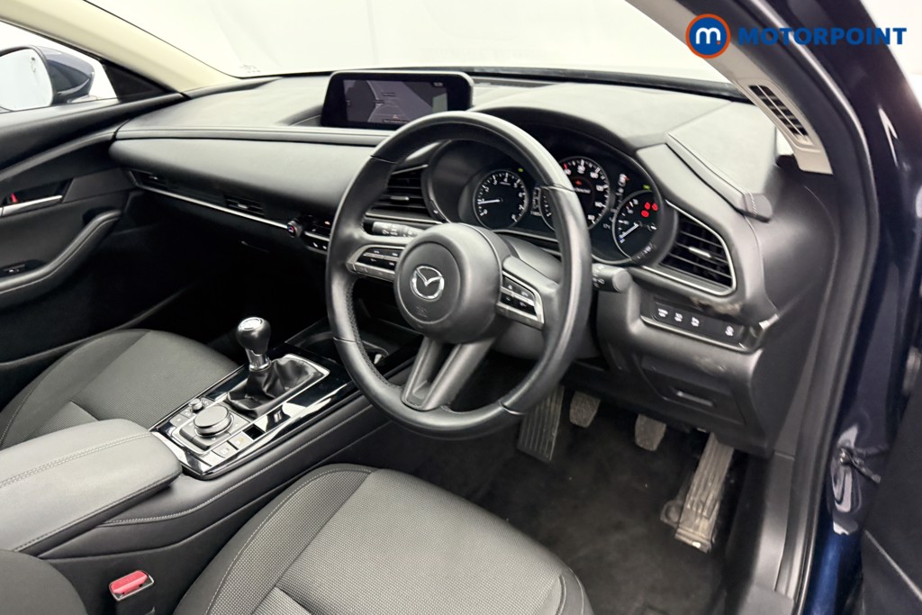 Used Mazda CX-30 2021 for sale - 76056202: Photo 12