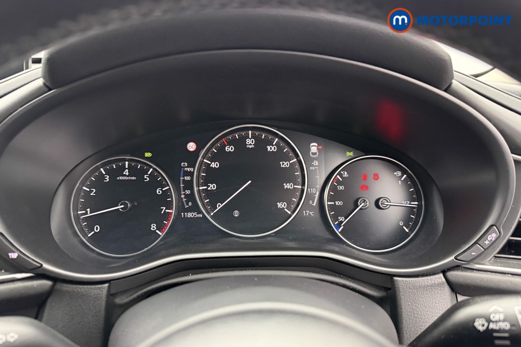 Used Mazda CX-30 2021 for sale - 76056202: Photo 13