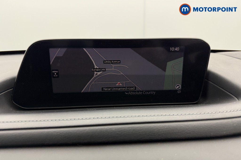 Used Mazda CX-30 2021 for sale - 76056202: Photo 15