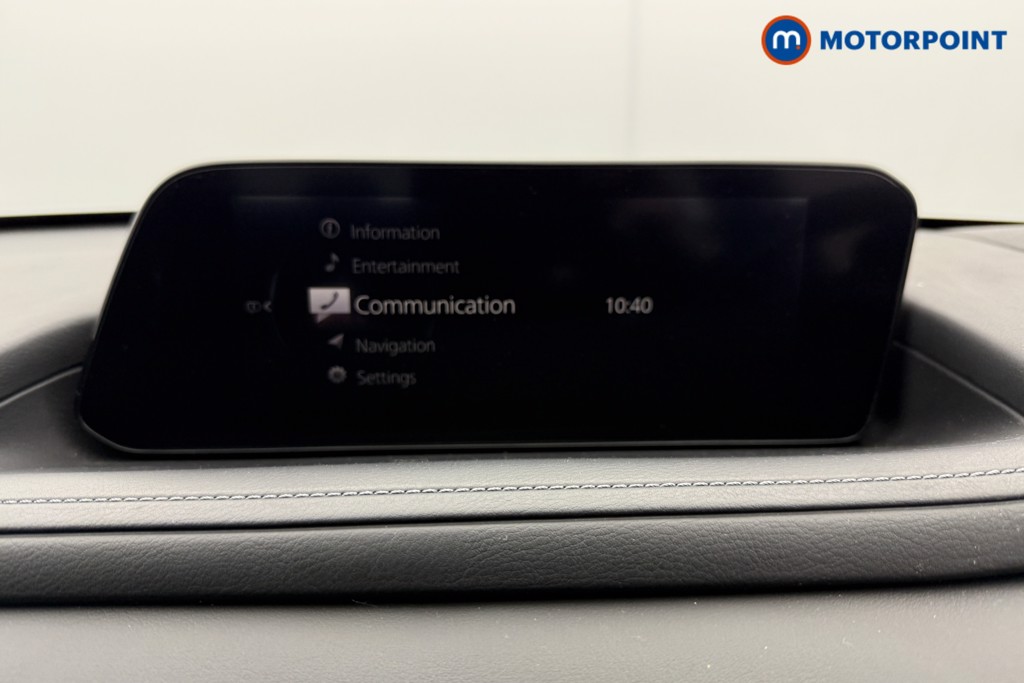 Used Mazda CX-30 2021 for sale - 76056202: Photo 16