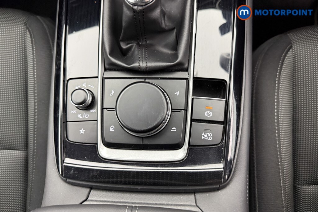 Used Mazda CX-30 2021 for sale - 76056202: Photo 18