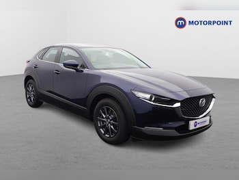 Mazda - CX-30