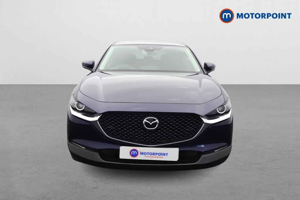 Used Mazda CX-30 2021 for sale - 76056202: Photo 2