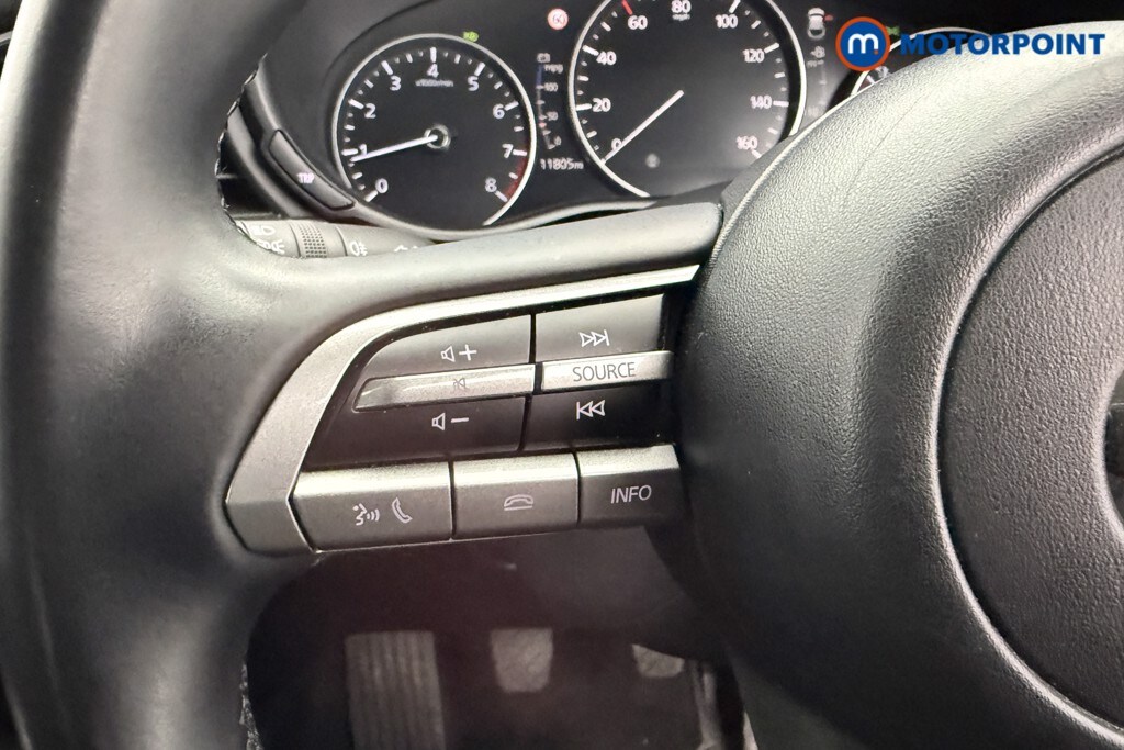 Used Mazda CX-30 2021 for sale - 76056202: Photo 20