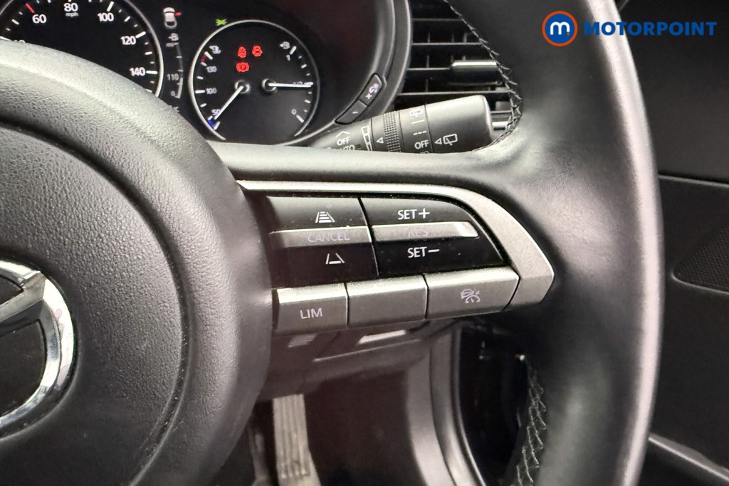 Used Mazda CX-30 2021 for sale - 76056202: Photo 21