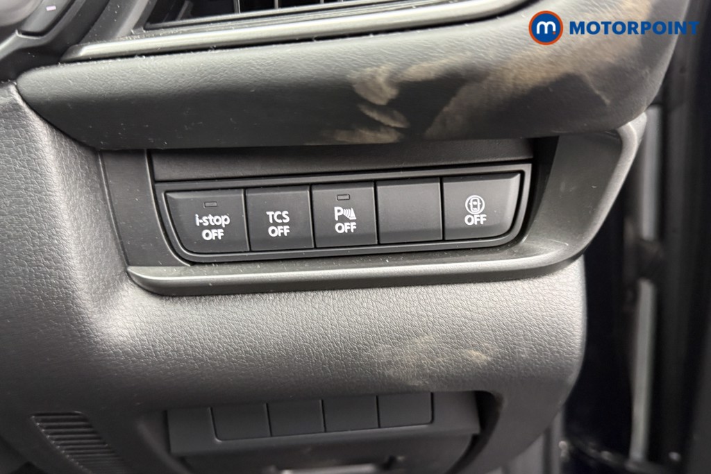 Used Mazda CX-30 2021 for sale - 76056202: Photo 22