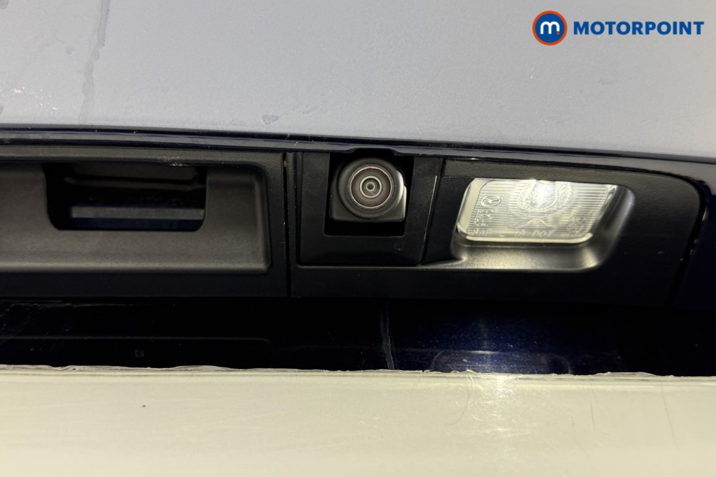 Used Mazda CX-30 2021 for sale - 76056202: Photo 26