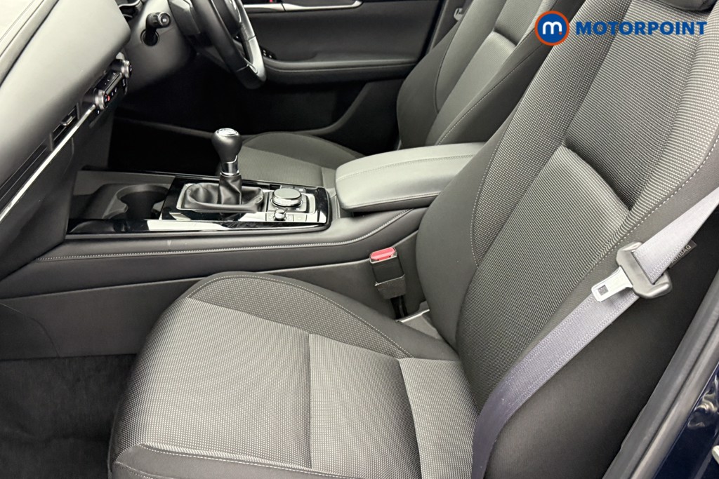 Used Mazda CX-30 2021 for sale - 76056202: Photo 28