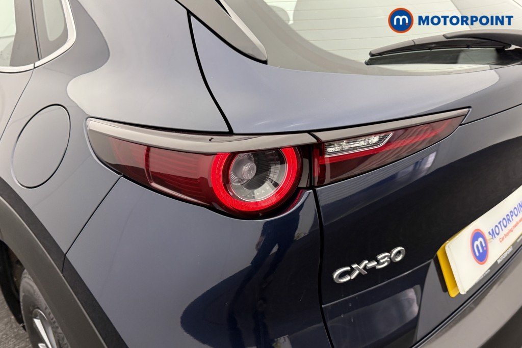 Used Mazda CX-30 2021 for sale - 76056202: Photo 31