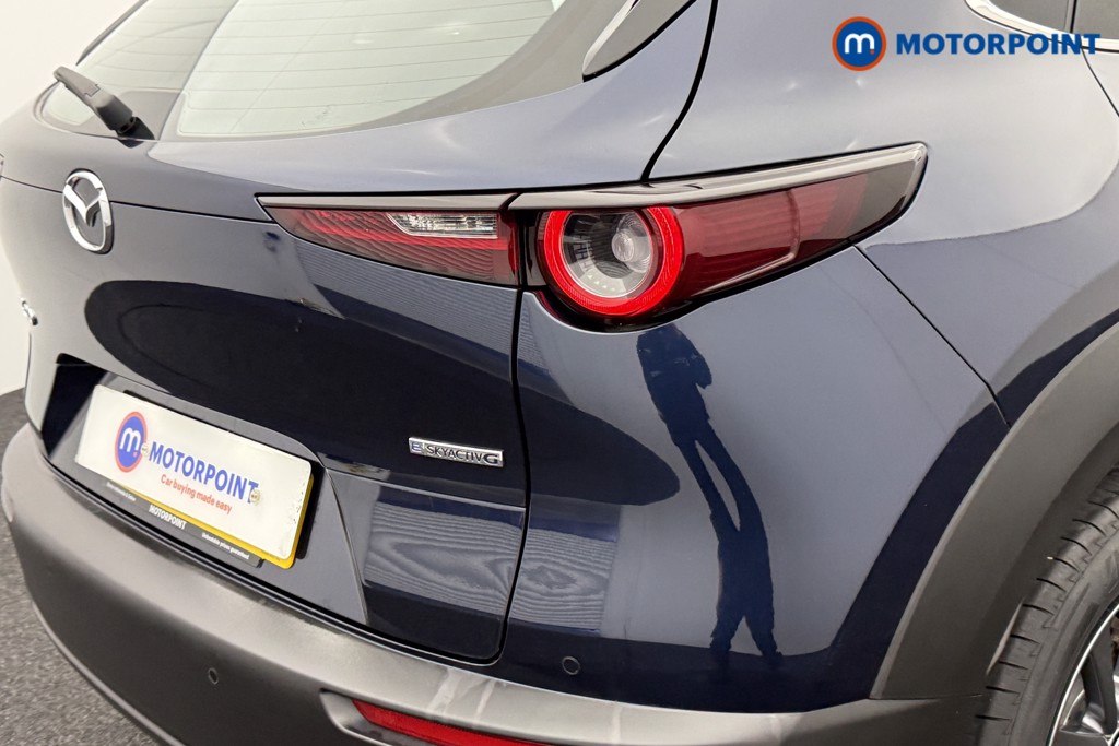 Used Mazda CX-30 2021 for sale - 76056202: Photo 32