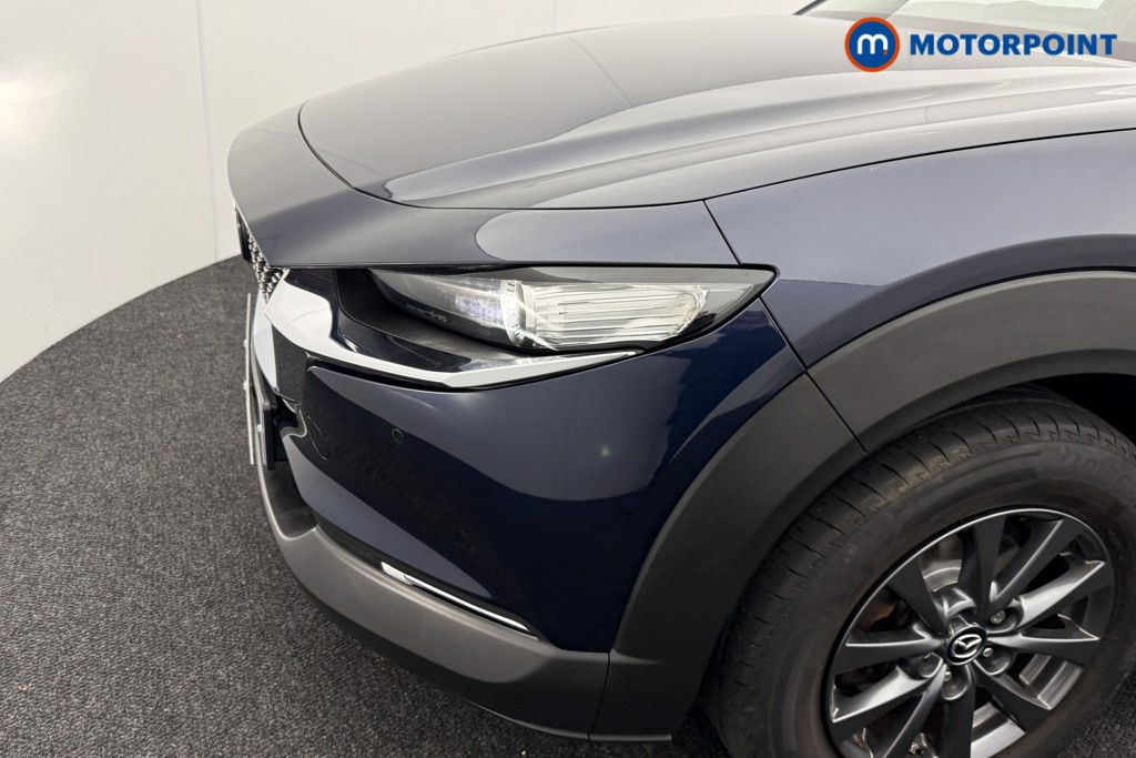 Used Mazda CX-30 2021 for sale - 76056202: Photo 34