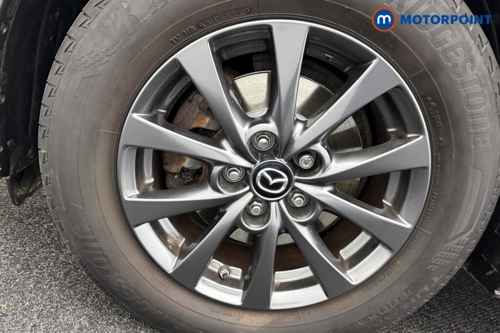 Used Mazda CX-30 2021 for sale - 76056202: Photo 35