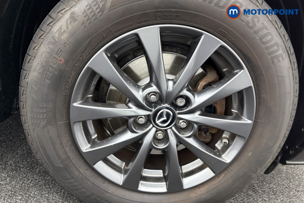 Used Mazda CX-30 2021 for sale - 76056202: Photo 38