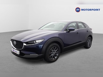 Used Mazda CX-30 2021 for sale - 76056202: Photo 3