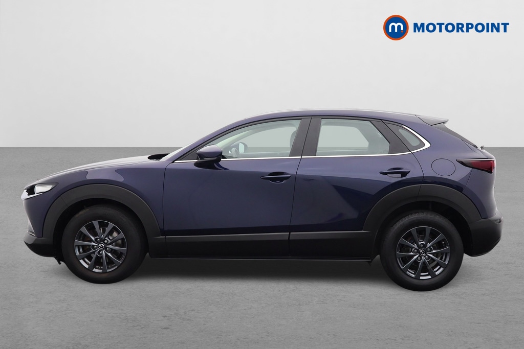 Used Mazda CX-30 2021 for sale - 76056202: Photo 4